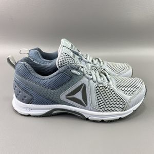 Reebok Foam Fusion Stabilizing Frame Women's 8.5M Athletic Running Sneaker Shoes